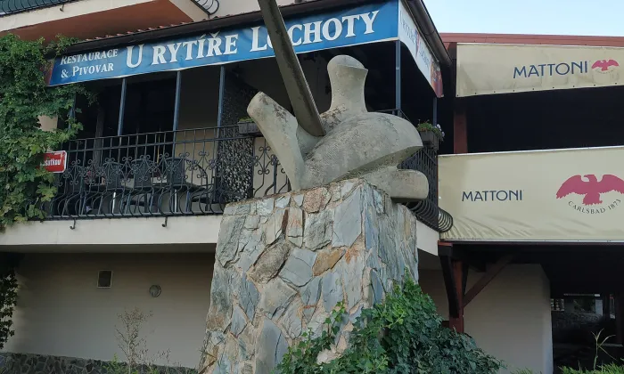 Lochotín
