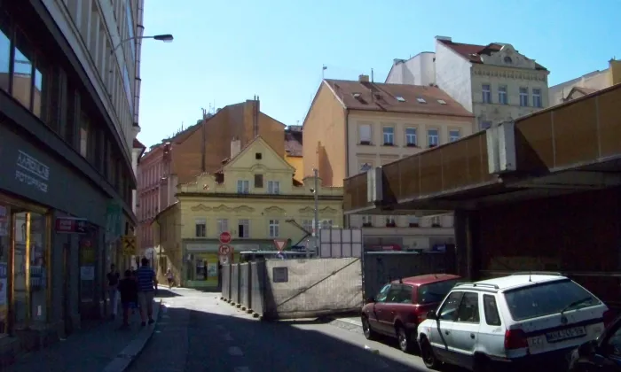 Palác Aventin