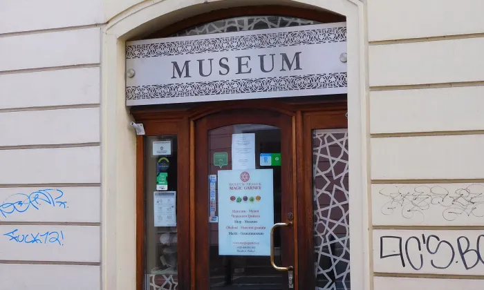 Palác Riesů ze Stallburgu