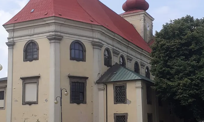 Plačkov