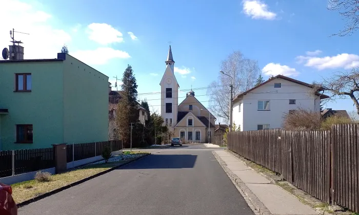 Radvanice (Ostrava)