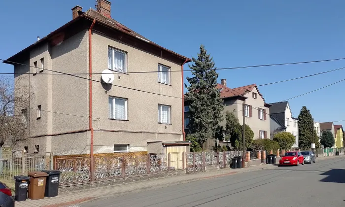 Radvanice (Ostrava)