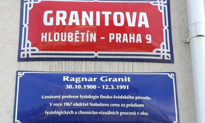 Suomi Hloubětín