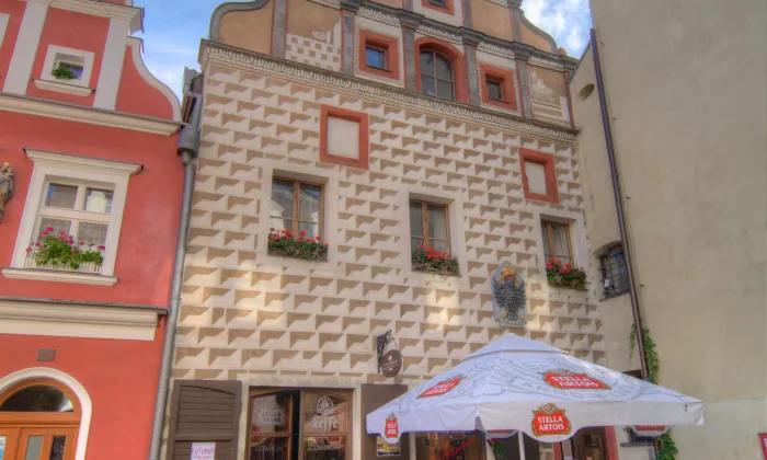 Svatá brána