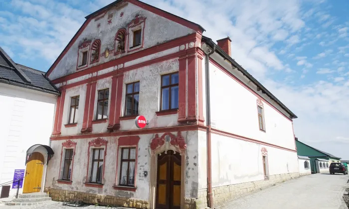 Vodní brána (Mohelnice)