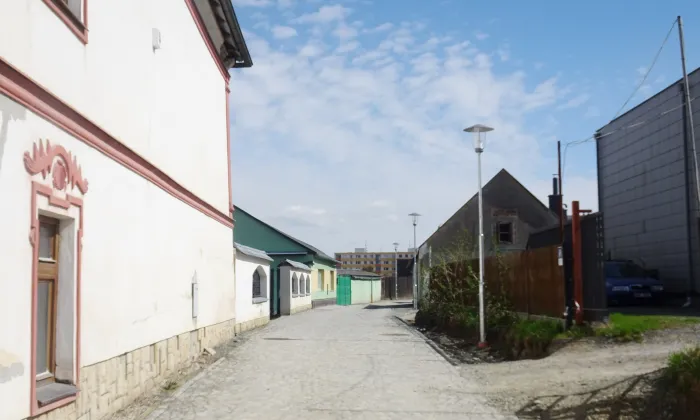 Vodní brána (Mohelnice)