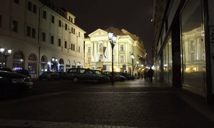 Wimmerův palác