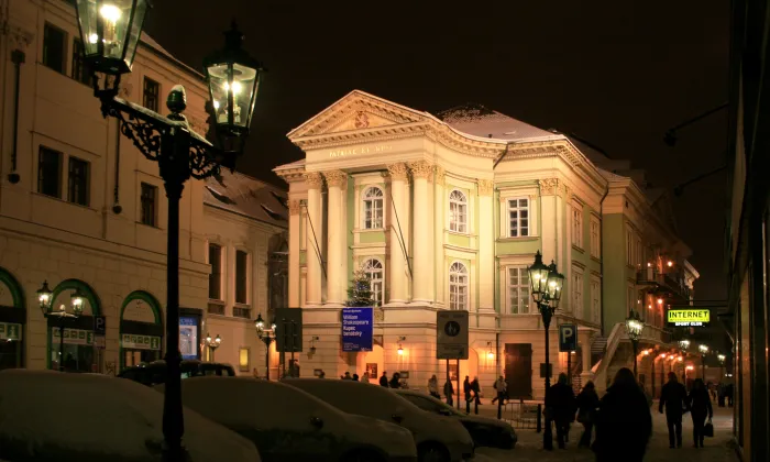 Wimmerův palác