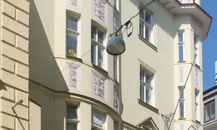 palác Chlumeckých