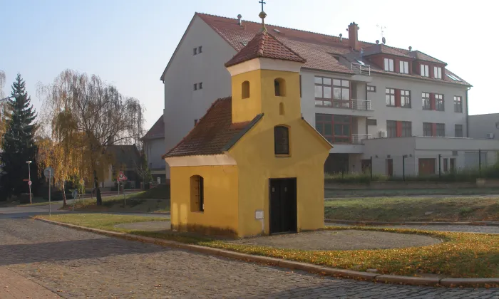 Štěchovice