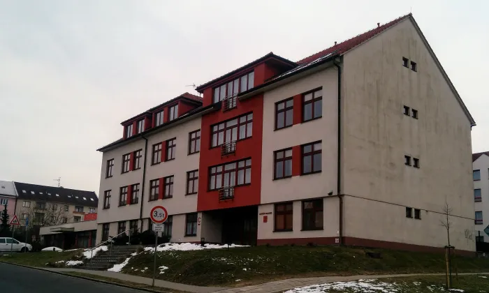 Štěchovice