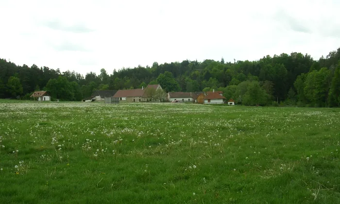 Fritschova stezka