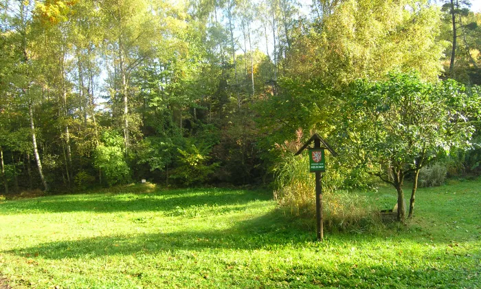 Melechov