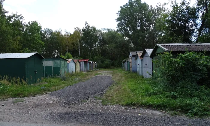 kaple Nejsvětější Trojice (Svítkov)