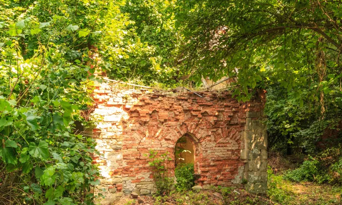 kaple Nejsvětější Trojice (Svítkov)