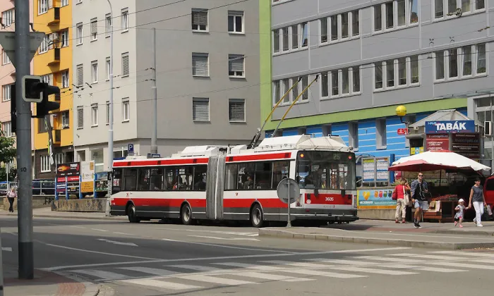 Blahoslavův dům