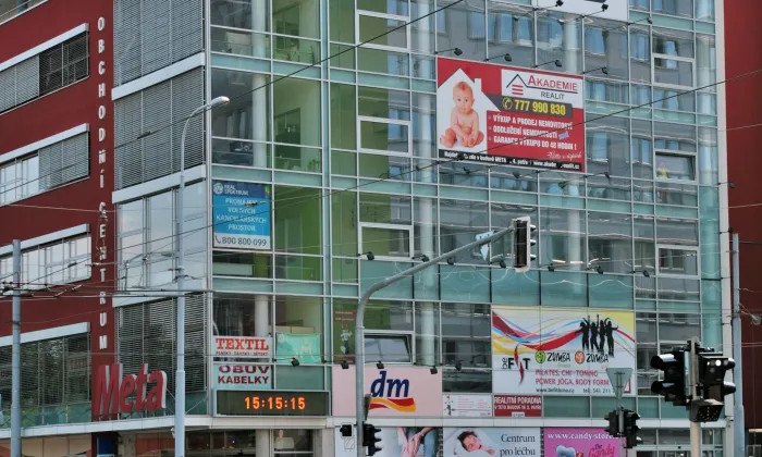 Blahoslavův dům