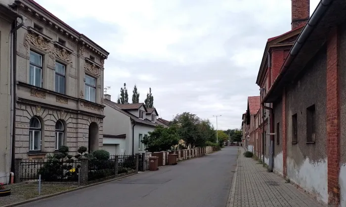 Evangelický kostel apoštolů Petra a Pavla Na Nivách