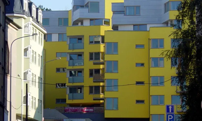 Husův sbor Jana Žižky
