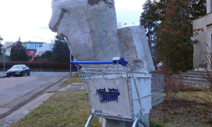 Husův sbor na Zbraslavi
