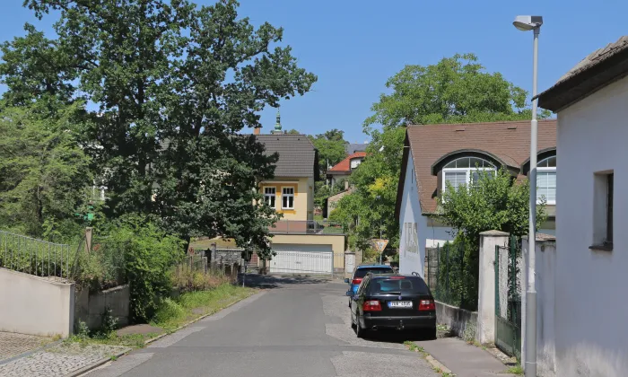 Husův sbor na Zbraslavi
