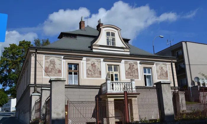 Husův sbor v Havlíčkově Brodě