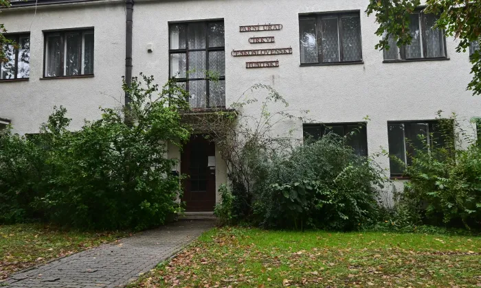 Husův sbor v Kolíně