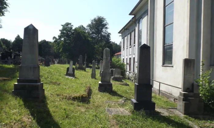 Husův sbor v Ostravě-Michálkovicích