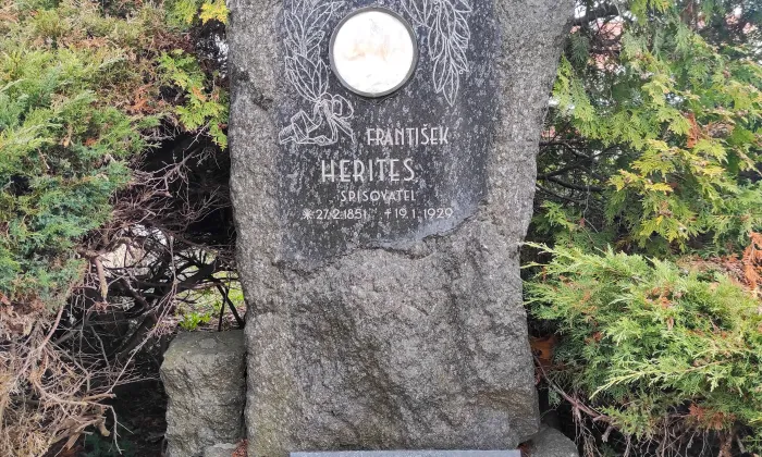 Hřbitovní kostel svatého Jana Křtitele