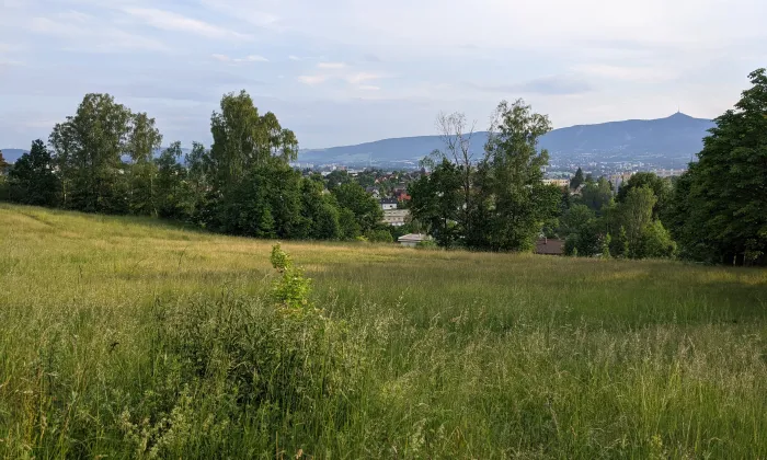 Kaple Matky Boží U Obrázku