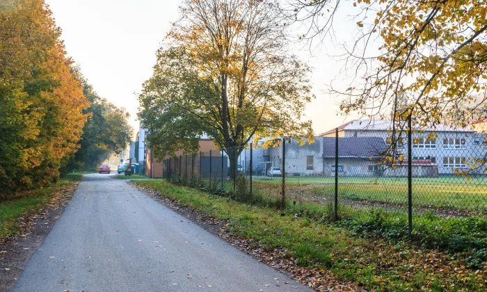 Kaple svatého Jana Křtitele (Ústí nad Orlicí)