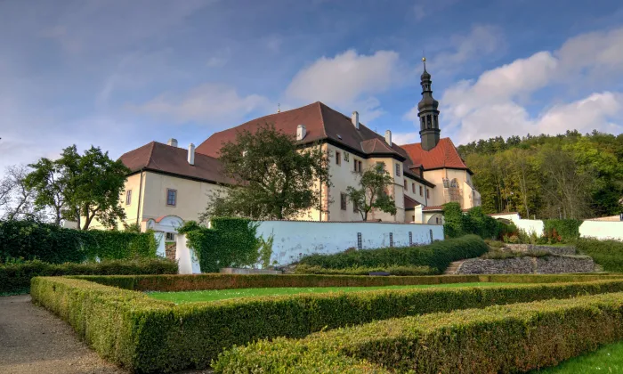 Kaple svatého Jana Křtitele (Kadaň)