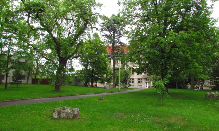 Kaple svatého Jana Nepomuckého (Moravské Budějovice)
