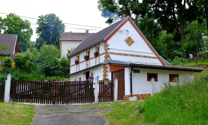 Kaple svatého Jana Nepomuckého (Horní Slavkov)