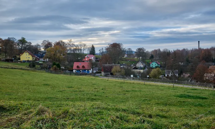 Kaple svatého Jana Nepomuckého (Horní Slavkov)