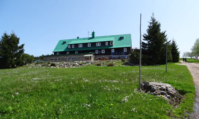 Kaple svatého Kryštofa