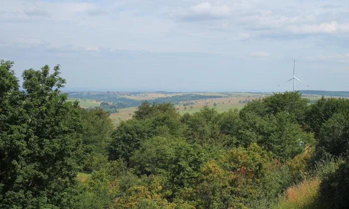 Kaple svatého Wolfganga (Horní Krupka)