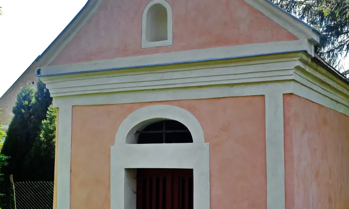 Kaplička (Maroltov)