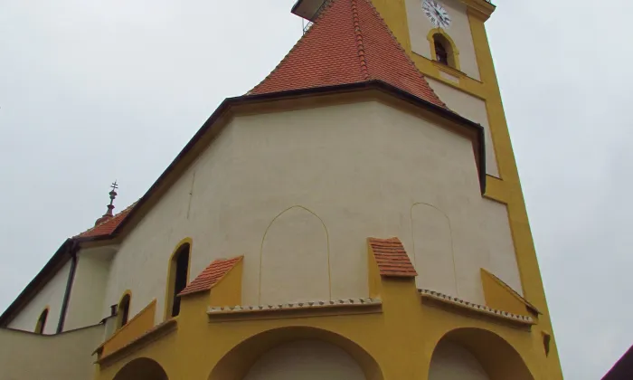 Karner svatého Michaela