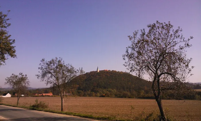 Klášter Nepomuk