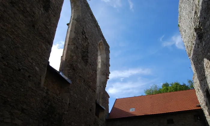 Klášter svatého Ondřeje