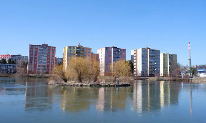 Kostel Církve československé husitské (Bruntál)
