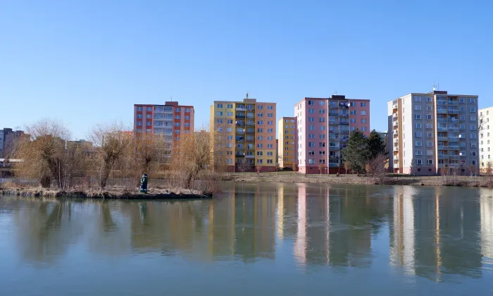 Kostel Církve československé husitské (Bruntál)