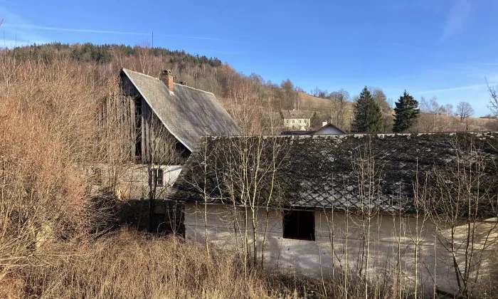 Kostel Nanebevzetí Panny Marie (Malá Morava)