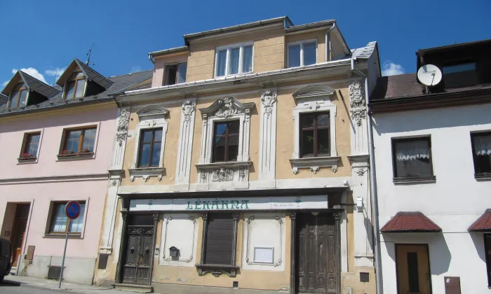 Kostel Nanebevzetí Panny Marie (Budišov nad Budišovkou)