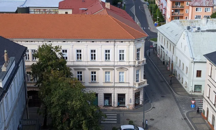 Kostel Nanebevzetí Panny Marie (Chomutov)