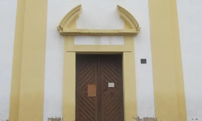 Kostel Nanebevzetí Panny Marie (Opočno)