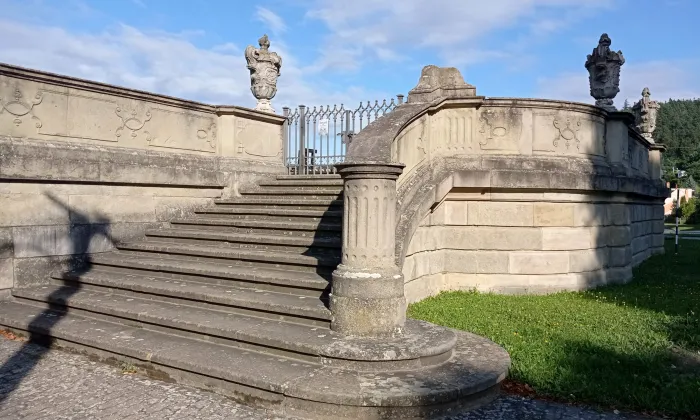 Kostel Nanebevzetí Panny Marie (Střílky)