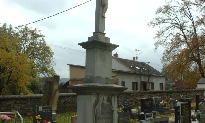 Kostel Nanebevzetí Panny Marie (Brantice)