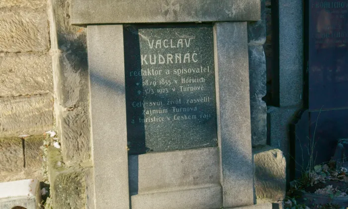 Kostel Narození Panny Marie (Turnov)